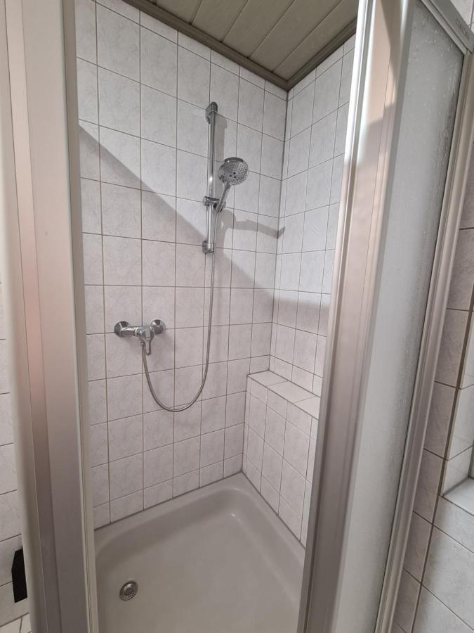 Ferienwohnung Rosenberg Oberemmel 外观 照片